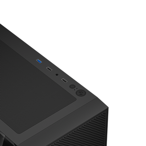 Корпус PCCooler C3B310