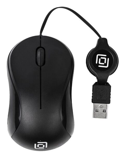 

Oklick M 115SR 492888