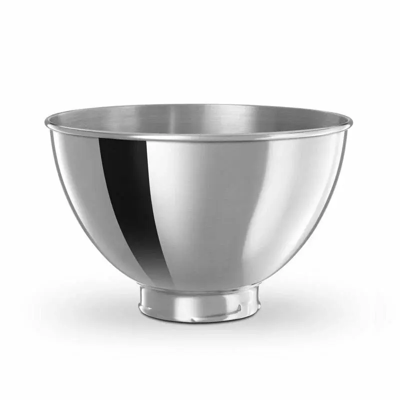 Планетарный миксер KitchenAid Artisan 4.8л (6 предметов)