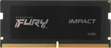 Оперативная память Kingston FURY Impact PnP  16GB 6000MT/s CL38, KF560S38IB-16, RTL