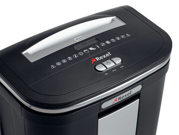 Шредер Rexel Mercury RSM1130