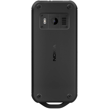 Смартфон Nokia 800 TA-1186 4 ΓБ черный вскрытая упаковка