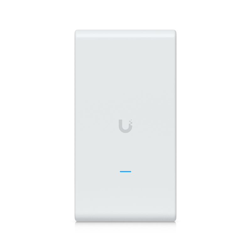 Точка доступа UBIQUITI U6-Mesh-Pro