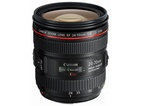 

Объектив Canon EF IS USM