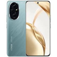 Смартфон Honor  200 256 ГБ зеленый