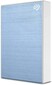 Внешний HDD SEAGATE One Touch Blue 5TB