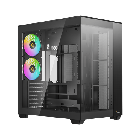 Корпус Ocypus Delta C74