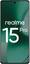 Смартфон realme  15 Pro 5G 512 ΓБ зеленый