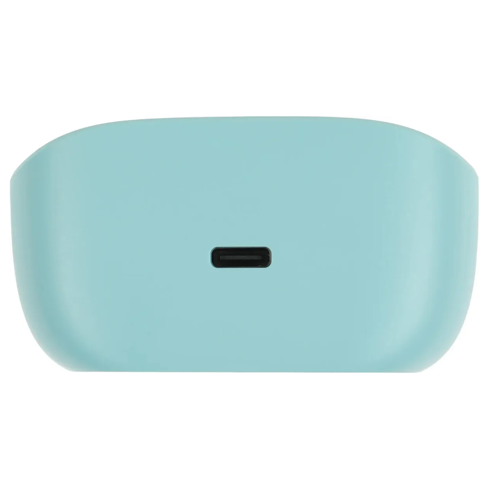 Bluetooth-гарнитура JBL Wave Buds, цвет светло-зеленый