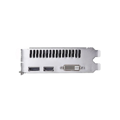 Видеокарта Sinotex GeForce GTX 1050Ti 4 ΓБ Retail