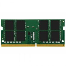 Оперативная память Kingston Desktop DDR4 3200МГц 16GB, KVR32S22D8/16, RTL