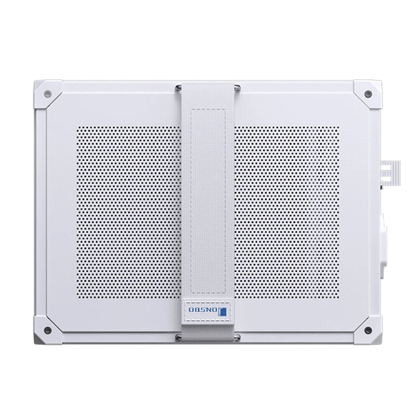 Корпус JONSBO C6