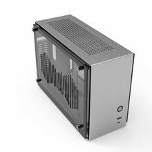 Корпус Zalman M2 mini