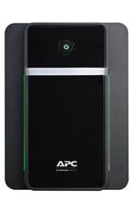 ИБП APC Back-UPS  1200VA (BX1200MI-GR)