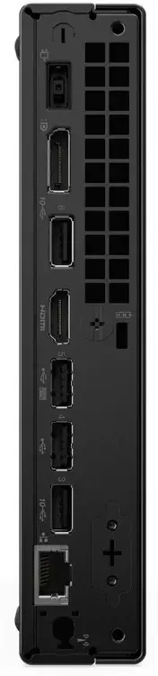 МиниПК LENOVO ThinkCentre Neo 50q Gen 5, 13B9S09900
