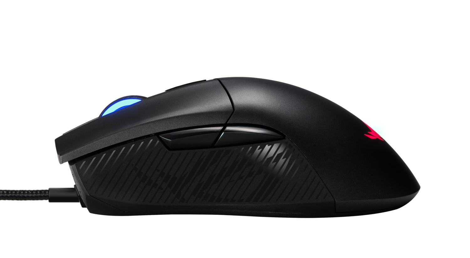 ASUS P507 ROG GLADIUS II CORE 90MP01D0-B0UA00