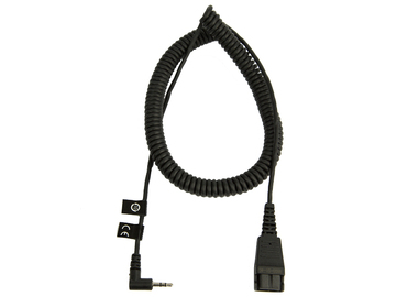 Jabra QD-J2.5 Stereo