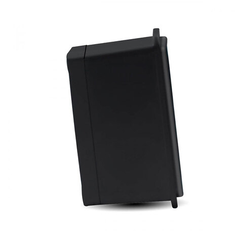 Сканер MERTECH N160 P2D USB, USB эмуляция RS232 black