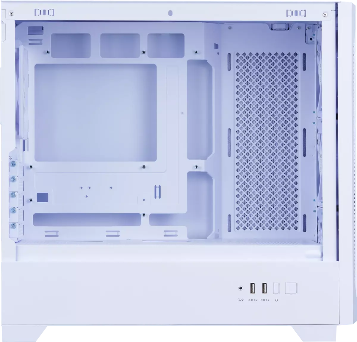 Корпус XPG LANDER 300 TG