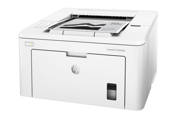 HP Inc. LaserJet Pro M203dw