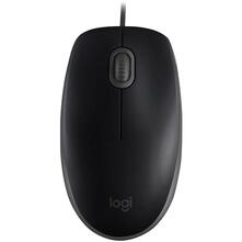 Мышь Logitech M110 Silent 910-005502