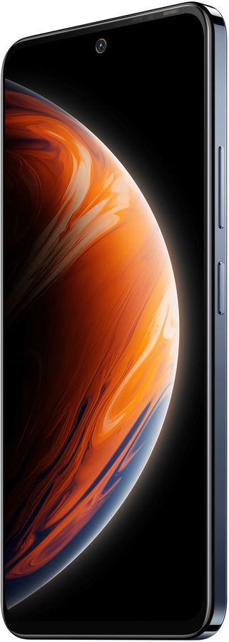 Смартфон Infinix Zero X pro X6811 128 ΓБ черный