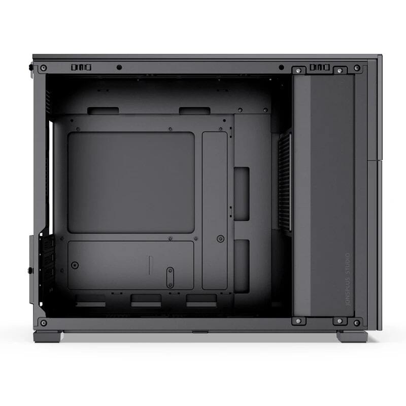 Корпус JONSBO D31 MESH