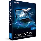 CyberLink PowerDVD 23