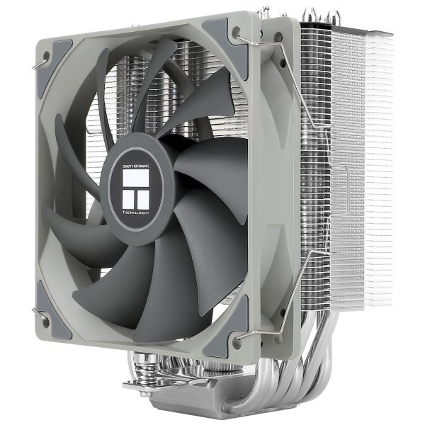 Кулер Процессорный Thermalright для CPU Burst Assasin 120
