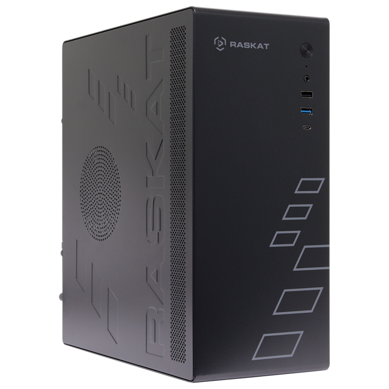 ПК Raskat Standart 500, Standart500128053