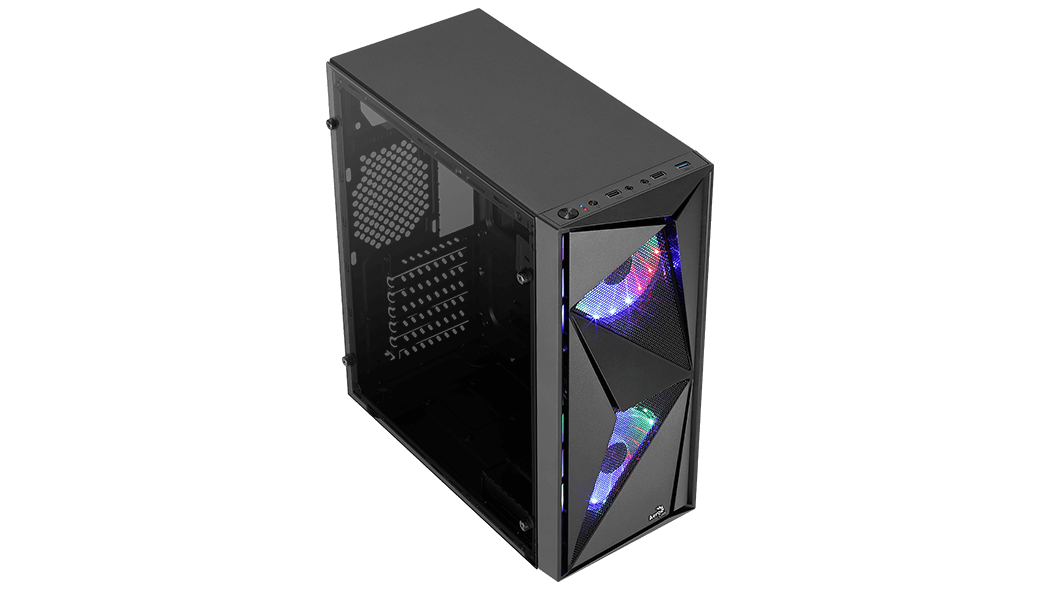 Корпус Aerocool Glider Cosmo