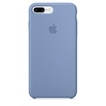 

iPhone 7 Plus Silicone Case -Azure