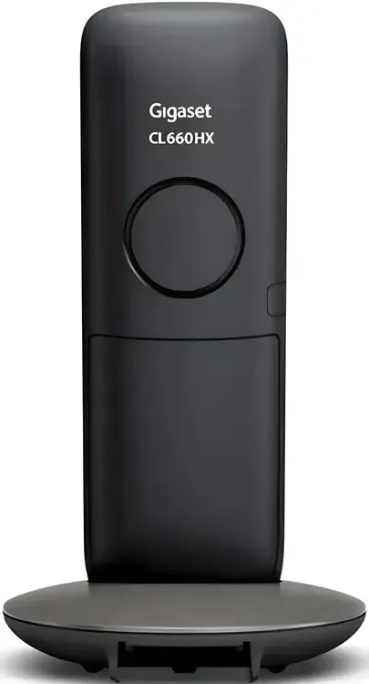 Дополнительная трубка Gigaset CL660HX