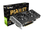 

Видеокарта Palit GeForce RTX 2060 6 ΓБ Retail