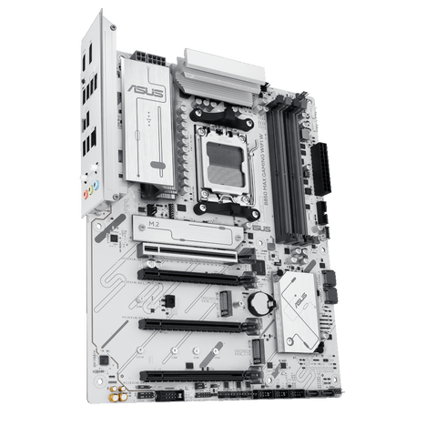 Материнская плата ASUS AMD B850 B850 MAX GAMING WIFI W