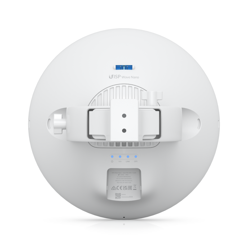 Точка доступа UBIQUITI Wave-Nano