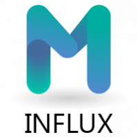 Monokot OPC Server InfluxDB Connectivity