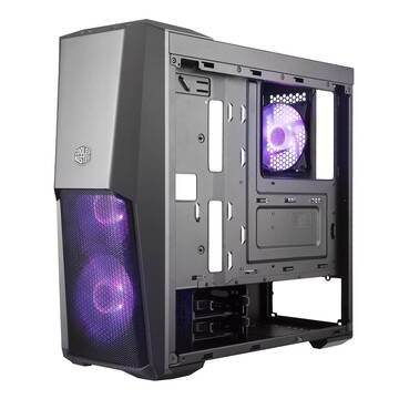 Корпус Cooler Master MasterBox MB500