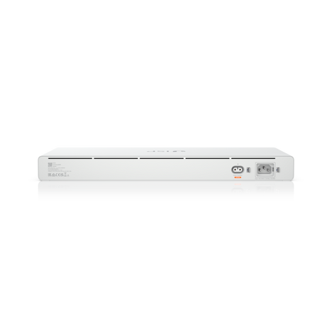 Проводной роутер UBIQUITI UISP-R-Pro