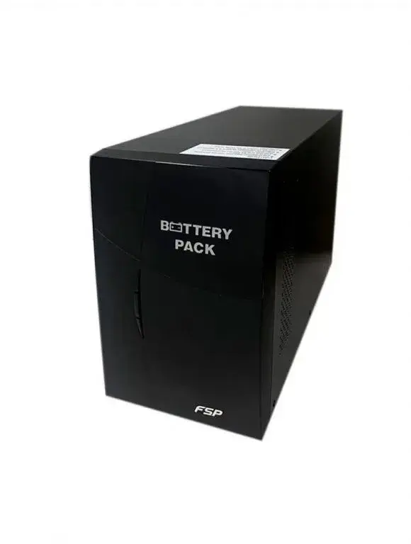 Сменная батарея для ИБП FSP EMPTY 72V RT BB-72/18T-E