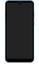 Смартфон ZTE Blade A5 2020 32 ГБ синий