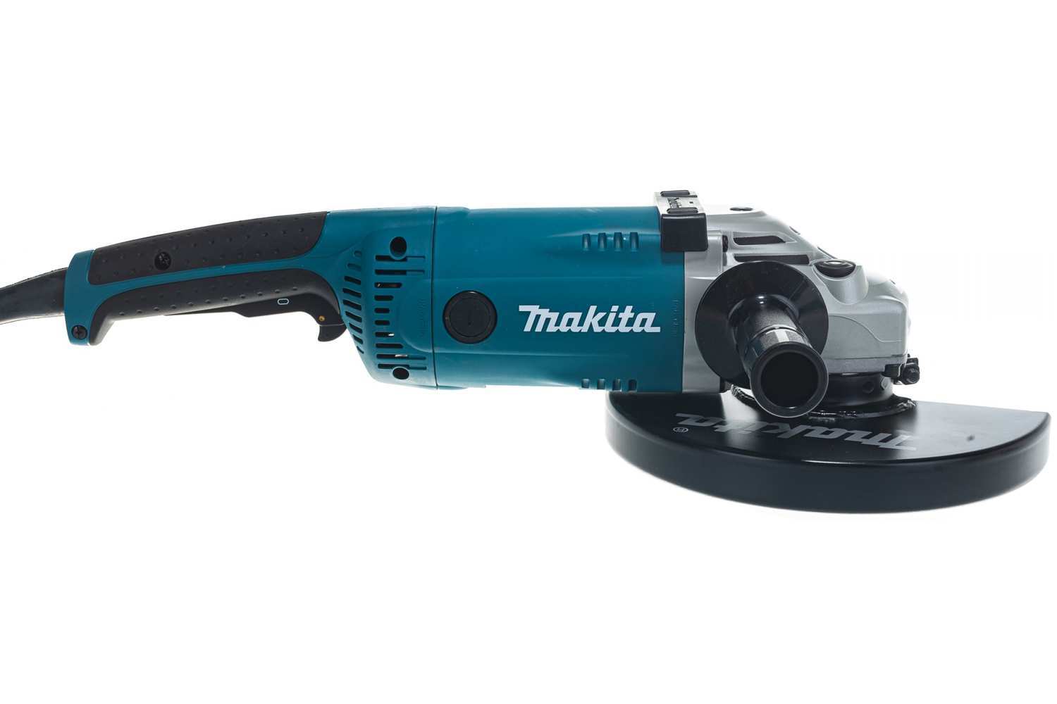 Углошлифовальная машина MAKITA GA9020SF