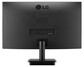 Монитор LG 24MP400 23.8-inch черный