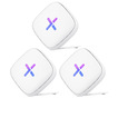 

Wi-Fi роутер ZYXEL WSR30 Multy U (Pack of 3 pcs) Mesh WiFi System AC2100, AC Wave2, MU-MIMO, 802.11a / b / g / n / ac