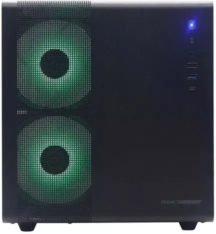 ПК Raskat Strike 520, STRIKE520211459