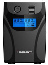 ИБП Ippon Back  Power Pro II (1030309)