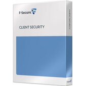 F-Secure Client Security