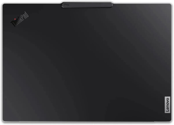 Ноутбук Lenovo ThinkPad P14s G5 Core Ultra 9 185H 32Gb SSD1Tb Intel Arc 14.5" IPS WQXGA (2560x1600) Windows 11 Pro black WiFi BT Cam (21G3S5DU00)