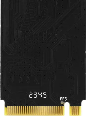 Внутренний твердотельный накопитель Netac N930E Pro PCIe 3.0 x4 M.2 2280, NVMe 128GB