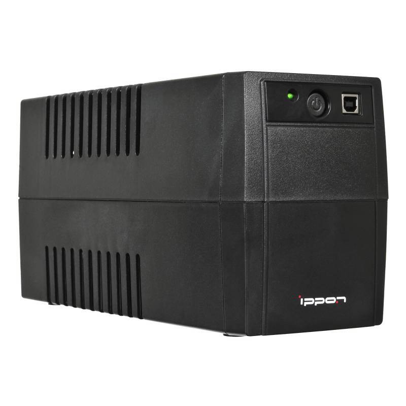 ИБП Ippon Back Basic 1050 1050VA (403409)